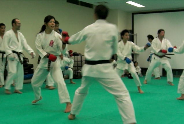 福島　女性　練習生