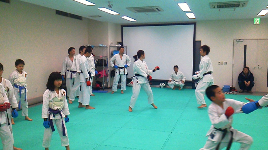 福島　女性　女子　練習生